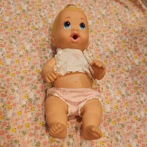 Vintage Coochie Coo Baby Doll
